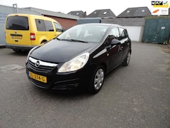 Opel Corsa - 1.2-16V Selection (KM 188150) AIRCO