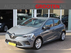 Renault Clio - 1.6 E-Tech Hybrid 140 Zen//Automaat