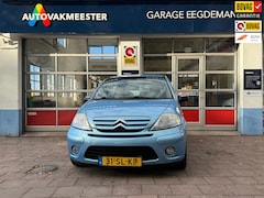 Citroën C3 - 1.6i Exclusive Automaat