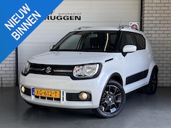 Suzuki Ignis - 1.2 Select | Trekhaak | Dealer onderh. | ALL-Season | Carplay | All-in rijklaarprijs