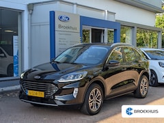 Ford Kuga - 2.5 PHEV Titanium 225pk | Keyless | Navi | Carplay | Camera | Climate | 1e Eigenaar & Deal