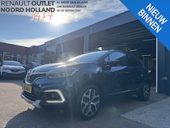 Renault Captur - 0.9 TCe 90PK Intens+Trekhaak+Camera+Panodak