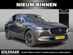 Mazda CX-30 - 2.0 e-SkyActiv-X M Hybrid Homura /Afneembare Trekhaak/CAM/ACC/Dealeronderhouden/