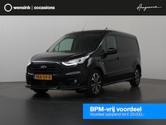 Ford Transit Connect - 1.5 ECOBLUE AUTOMAAT | L2 | SPORT | CAMERA | STOELVERWARMING | NAVIGATIE | CLIMATE CONTROL