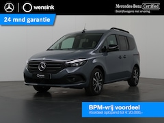 Mercedes-Benz EQT Tourer - 200 L1 Premium 45kWh | 33.456, - INCL. BTW | LEREN BEKLEDING | CAMERA | MBUX | CLIMATE CON