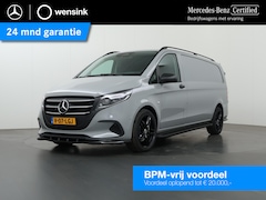 Mercedes-Benz Vito - 116 CDI XL L3 SELECT | Aut. | EDITION | CAMERA | APPLE CARPLAY / ANDROID AUTO | DODEHOEK D