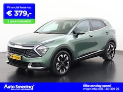 Kia Sportage - 1.6 T-GDi Plug-in Hybrid AWD DynamicLine | Adaptief Cruise | Camera | Navigatie | Zondag O