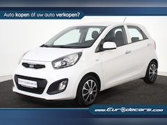 Kia Picanto - 1.0 CVVT *Airco