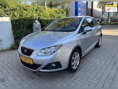 SEAT Ibiza SC - van eerste eigenaar met maar 100000 dkm op teller 1.2 TDI Style Ecomotive
