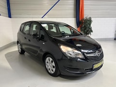 Opel Meriva - 1.4 Turbo 120pk, Airco, Cruise, Trekhaak, TOP-staat