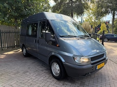 Ford Transit - 260S 2.0TDdi Marge H2L1 Camper Ombouw