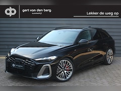 Audi A5 Avant - 2.0 e-hybrid quattro S edition - 367 PK - PANODAK - S SEATS - B&O 3D - 20 INCH - STOELKOEL