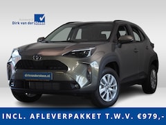 Toyota Yaris Cross - 1.5 Hybrid 115 Active