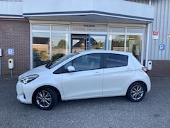 Toyota Yaris - 1.5 Hybrid Dynamic