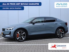 Polestar 2 - 2 Long Range Dual Motor Launch Edition 78kWh | Pilot | Pano | H&K