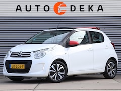 Citroën C1 - 1.0 e-VTi Airscape Feel