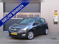 Opel Karl - 1.0 ecoFLEX 120 Jaar Edition