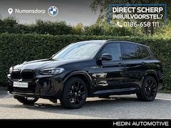 BMW X3 - xDrive30e | High Exe | M-Sport | 20'' | Camera | HiFi