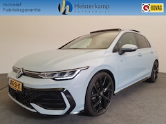 Volkswagen Golf - 8.5 1.5 eTSI 150pk DSG/AUT R-Line Panoramadak, Camera, ACC