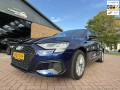Audi A3 Sportback - 40 TFSI e Advanced edition