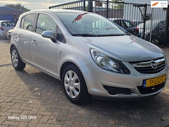 Opel Corsa - 1.2-16V '111' Edition 1e eigenaar uniek km org nl auto cruis control nap aantoonbaar