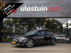 Mercedes-Benz A-klasse - 200 Launch Edition Premium , Panoramadak, Camera,
