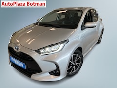 Toyota Yaris - 1.5 Hybrid 115 Dynamic Edition