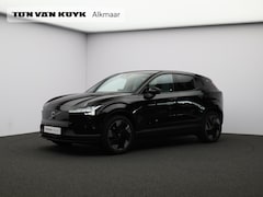 Volvo EX30 - Single Motor Extended Range Ultra Automaat / Breeze Blue Interieur / Panoramisch Dak / 360