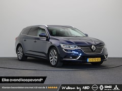 Renault Talisman Estate - 1.3 TCe 160pk Business Intens | Stoel- en stuurwielverwarming | Trekhaak | Elek. kofferkle