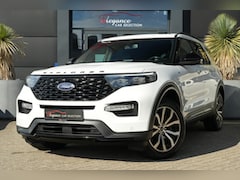 Ford Explorer - 3.0 V6 EcoBoost PHEV ST-Line 7P 457pk Panoramadak/B&O/Camera