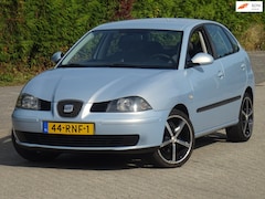 SEAT Ibiza - 1.4-16V Stella 5DEURS CLIMA/ELEKRAM/APK 2026