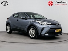 Toyota C-HR - 1.8 Hybrid Active Apple Carplay/Android Auto | Adaptive Cruise | Lane Assist | Camera | 17