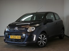 Citroën C1 - 1.2 PureTech Shine Nwe APK airco