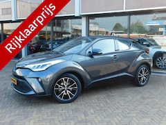 Toyota C-HR - 1.8 Hybrid TeamNL | Trekhaak