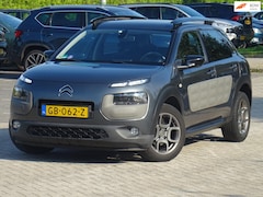 Citroën C4 Cactus - 1.2 PureTech Shine NAVI/CAMERA/LED/PDC/APK
