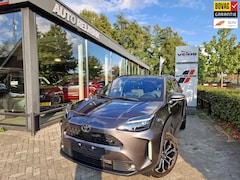 Toyota Yaris Cross - 1.5 Hybrid 115 Style Technology/Park.sens/Keyless/Dode hoek det/Stoel-en Stuurverwarming