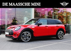 MINI Clubman - Cooper S Classic Automaat / Panoramadak / Achteruitrijcamera / Head-Up / Comfort Access /