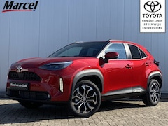 Toyota Yaris Cross - 1.5 Hybrid 115 Dynamic Comfort Pack Nieuw Stoel Stuur verwarming PDC BSM Nieuw Snel Levere