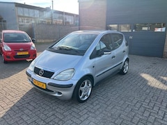 Mercedes-Benz A-klasse - 160 Elegance\\164000Km-Apk 10-2026