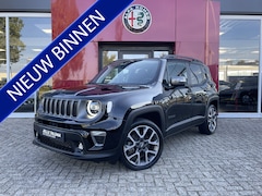 Jeep Renegade - 4xe 240 Plug-in Hybrid Electric S