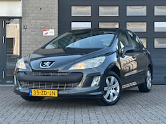 Peugeot 308 - 1.6 VTi XS / NAP / Cruise Control / Clima / Panaroma Dak / APK / Electrische Ramen & Spieg