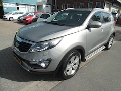 Kia Sportage - apk 4.26 airco 1.6 GDI Super Pack