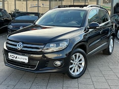 Volkswagen Tiguan - 1.4 TSI Sport&Style l PANO l WINTERSET