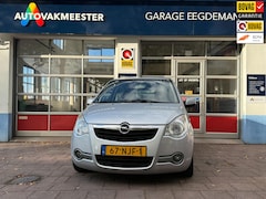 Opel Agila - 1.0