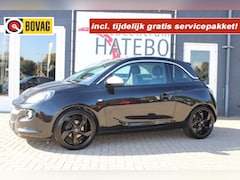 Opel ADAM - 1.4i Glam Sport Black Pack Climate Cruise 17Lm Apple CAr Play Top