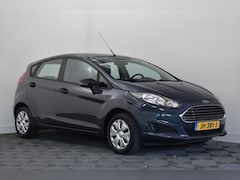 Ford Fiesta - 1.25 Titanium