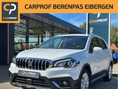 Suzuki SX4 - 1.0 Boosterjet Automaat Business Edition '' Allseasonbanden - Trekhaak ''
