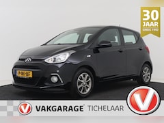 Hyundai i10 - 1.2i | 87 PK | Cruise Control | Stoelverwarming | Recent Ond. |