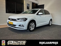 Volkswagen Polo - 1.0 TSI COMFORTLINE NAP l ACC l CARPLAY l AIRCO l LMV l