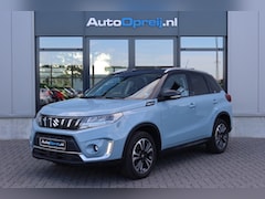 Suzuki Vitara - 1.4 Boosterjet Hybrid Stijle AUTOMAAT AllGrip Schuif/kanteldak, Leder, NAVI, Camera